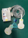 TOSHIBA PLT-704SBT ultrasound probe repair crystal replacement Ultrasound Transducer