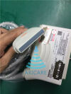 TOSHIBA PLT-805AT ultrasound probe repair crystal replacement Ultrasound Transducer