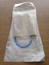 TYCO 266106 Tube With Anti-Reflux Valve, 10Fr/Ch (X)
