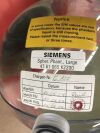 SIEMENS 4761065 D240 Large Spherical Phantom MRI Scanner