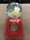 SIEMENS 4761065 D240 Large Spherical Phantom MRI Scanner