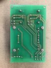SIEMENS 4763590 POWER SUPPLY BOARD MRI Scanner