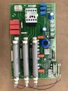 SIEMENS 5726414 Start up Unit D31 Board MRI Scanner