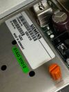 SIEMENS 5651810 OIB board (Table Interface Board) D4 Board Cath Angio Lab