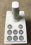 SIEMENS 4775727 Stand Control Module SCM Cath Angio Lab