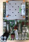 SIEMENS 5648014 OIB board (Table Interface Board) D4 Board Cath Angio Lab