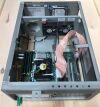 SIEMENS 5998377 ASM Host 3 Module Cath Angio Lab