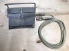 SIEMENS 7721603 FOOTSWITCH, ARTIS TABLE, MONO, PLUG-IN Cath Angio Lab