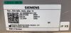 SIEMENS 7721603 FOOTSWITCH, ARTIS TABLE, MONO, PLUG-IN Cath Angio Lab