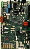 SIEMENS 10096968 D612 System Power Rad/Fluoro Room