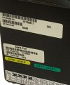 SIEMENS 10139621 Collimator spare part Mammo Unit