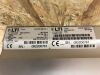 SIEMENS 8673548 Frequency Controller CDF30.008 24-4 Rad Room