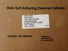 BARD 6530-00-NIB-0068 Male Self Adhering External Catheter (100/Box) (X)