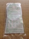 BD 10010453 Alaris Pump Infusion Set (X)