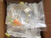 ICU MEDICAL 14279-28 Integral PAV, Injector Assembly, Secure Lock, 86in (Box Of 28) (X)