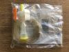ICU MEDICAL 14279-28 Integral PAV, Injector Assembly, Secure Lock, 86in (Box Of 28) (X)
