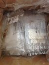 THE METRIX COMPANY 66045 Empty Eva Container, 250mL (50/Box)