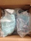 WESTMED 7-9901 Series 900 Adult Medium Anesthesia Mask (Box Of 10)