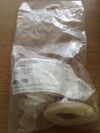 SMITHS MEDICAL 008012 Safe Response Child Mouth-To-Mask Resuscitator (X)