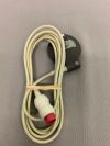 Neonatal Ultrasound Transducer