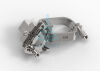 GE M5S Stainless Steel Ultrasound Accessories