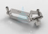 GE 12L Stainless Steel Ultrasound Accessories