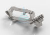 GE 3.5C Stainless Steel Ultrasound Accessories