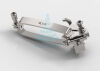 GE ML6-15-D Stainless Steel Ultrasound Accessories