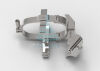 GE RAB4-8-D Stainless Steel Ultrasound Accessories