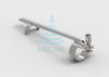 GE IC5-9 Stainless Steel Ultrasound Accessories