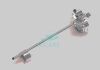 ALOKA C41V1 Stainless Steel Ultrasound Accessories