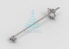 ALOKA C41B Stainless Steel Ultrasound Accessories