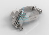 ALOKA EUP-C311 Stainless Steel Ultrasound Accessories