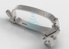 ALOKA UST-9101-7.5 Stainless Steel Ultrasound Accessories