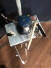 FRIGITRONICS CM-73 Cryo Gun