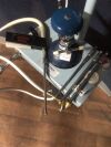 FRIGITRONICS CM-73 Cryo Gun