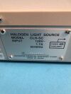 OLYMPUS CLH-SC Halogen Light Source