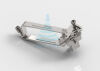MINDRAY 35C50EA Stainless Steel Ultrasound Accessories