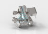 MINDRAY 7L4s Stainless Steel Ultrasound Accessories