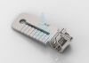 MINDRAY 6LB7 Stainless Steel Ultrasound Accessories