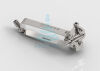 MINDRAY C5-2, C5-2s Stainless Steel Ultrasound Accessories