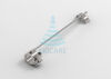 PHILIPS C8-4v Stainless Steel Ultrasound Accessories