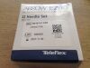 TELEFLEX 9018 /ARROW Intraosseous Vascular Access Needle Set, 15mm x 1.8mm (5/Box)(X)
