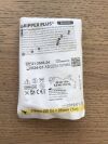 SMITHS MEDICAL 21-2866-24 Gripper Plus Non-Coring Safety Needle, 0.9mm x 25mm (Box/12) (X)
