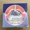 MORTAN MT2000 Medi-Flow Lens For Ocular Irrigation (12/Box)