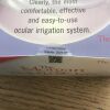 MORTAN MT2000 Medi-Flow Lens For Ocular Irrigation (12/Box)