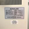 HIRAYAMA HVE-50 Sterilizer