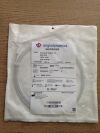 ANGIO DYNAMICS 05500801 Straight Floppy Tip Guidewire, 150cm (X)