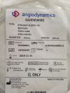 ANGIO DYNAMICS 05500801 Straight Floppy Tip Guidewire, 150cm (X)
