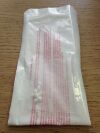 MICRO-AIRE 1601-045 Pin Head, White Fits, 1.1mm Wire (X)